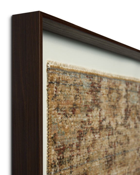 HWA204 Multi 3'5"x3'5" Wall Art